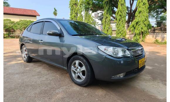 Buy Used Hyundai Elantra Other Car in Vientiane in Vientiane Province