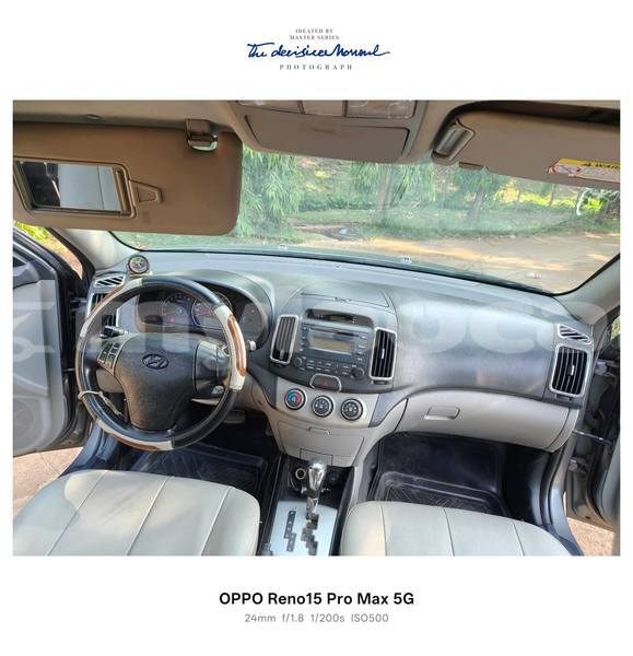Big with watermark hyundai elantra vientiane province vientiane 7428