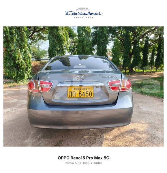 Big with watermark hyundai elantra vientiane province vientiane 7428