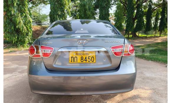 Buy Used Hyundai Elantra Other Car in Vientiane in Vientiane Province Buy Used Hyundai Elantra Other Car in Vientiane in Vientiane Province