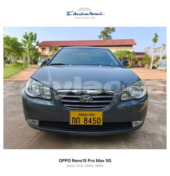 Big with watermark hyundai elantra vientiane province vientiane 7428
