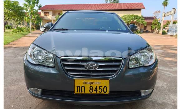 Buy Used Hyundai Elantra Other Car in Vientiane in Vientiane Province Buy Used Hyundai Elantra Other Car in Vientiane in Vientiane Province
