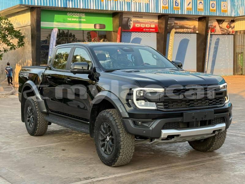 Big with watermark ford ranger vientiane province vientiane 7429