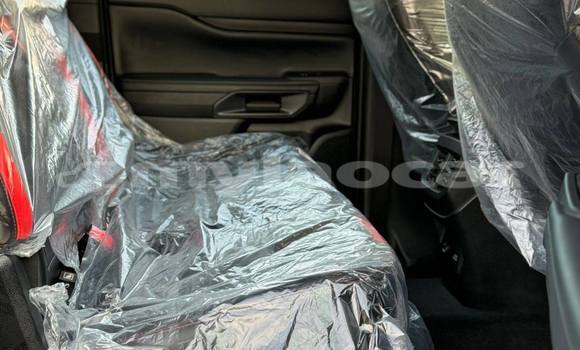 Buy Used Ford Ranger Black Car in Vientiane in Vientiane Province Buy Used Ford Ranger Black Car in Vientiane in Vientiane Province