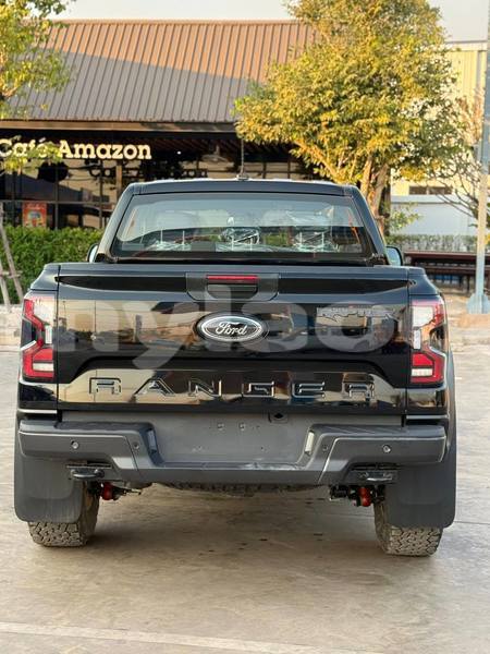 Big with watermark ford ranger vientiane province vientiane 7429
