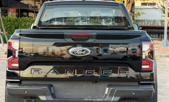 Buy Used Ford Ranger Black Car in Vientiane in Vientiane Province Buy Used Ford Ranger Black Car in Vientiane in Vientiane Province