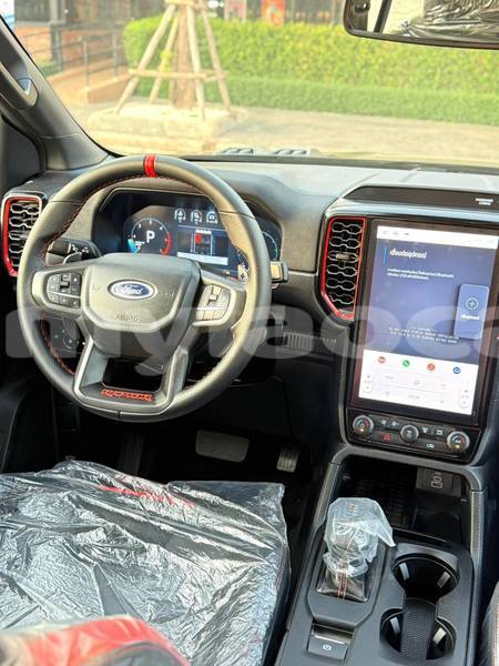 Big with watermark ford ranger vientiane province vientiane 7429