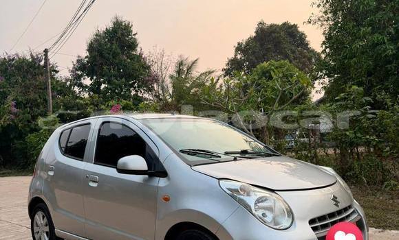 Buy Used Toyota Vios Other Car in Vientiane in Vientiane Province