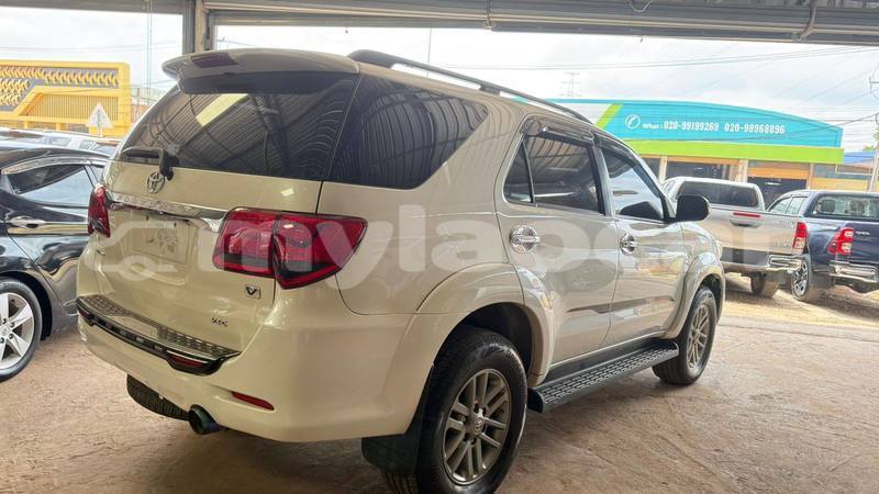 Big with watermark toyota prado vientiane province vientiane 7433