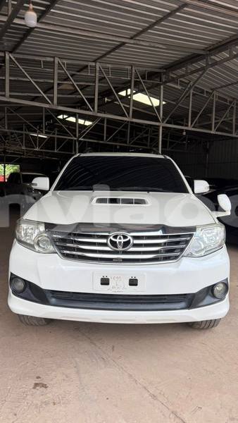 Big with watermark toyota prado vientiane province vientiane 7433
