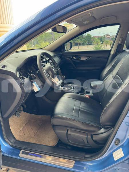 Big with watermark nissan x trail vientiane province vientiane 7434