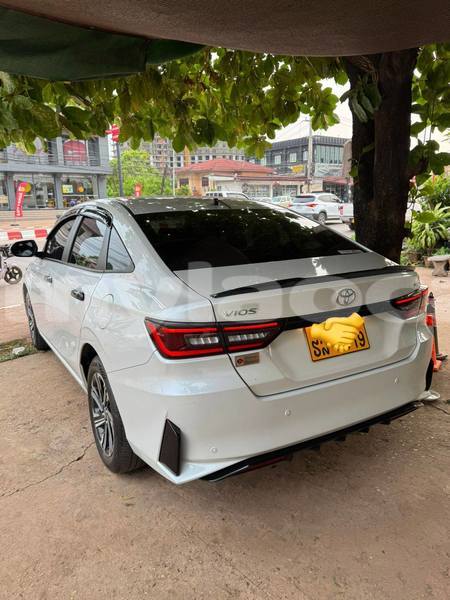 Big with watermark toyota vios vientiane province vientiane 7435
