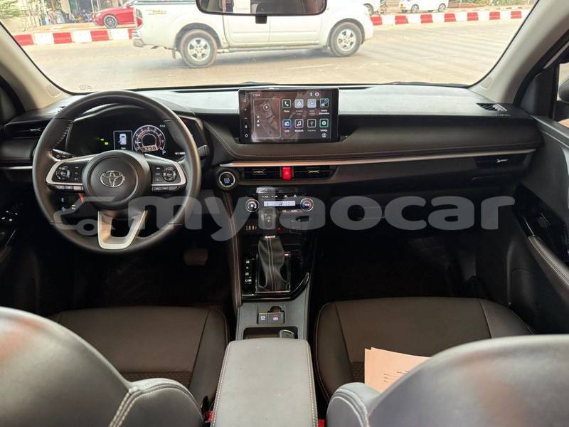 Big with watermark toyota vios vientiane province vientiane 7435