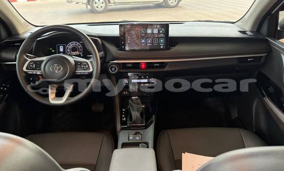 Buy Used Toyota Vios White Car in Vientiane in Vientiane Province Buy Used Toyota Vios White Car in Vientiane in Vientiane Province