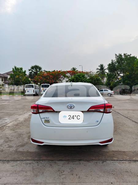 Big with watermark toyota vios vientiane province vientiane 7436