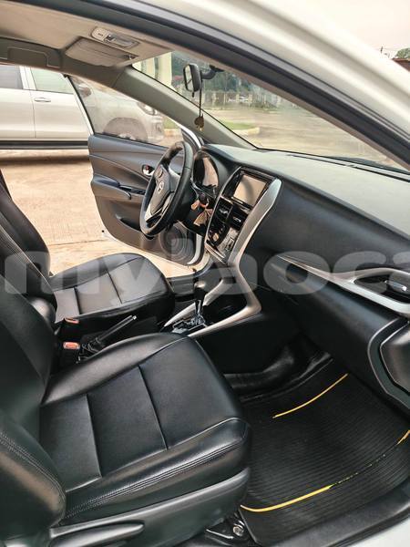 Big with watermark toyota vios vientiane province vientiane 7436