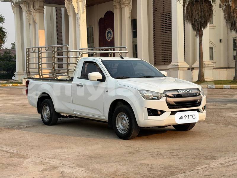 Big with watermark isuzu d max vientiane province vientiane 7437