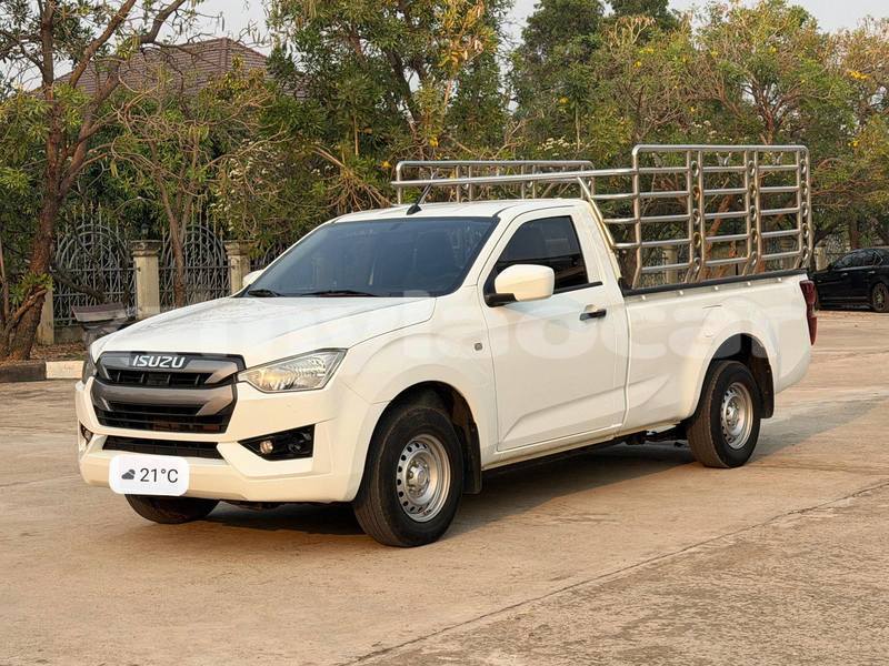 Big with watermark isuzu d max vientiane province vientiane 7437