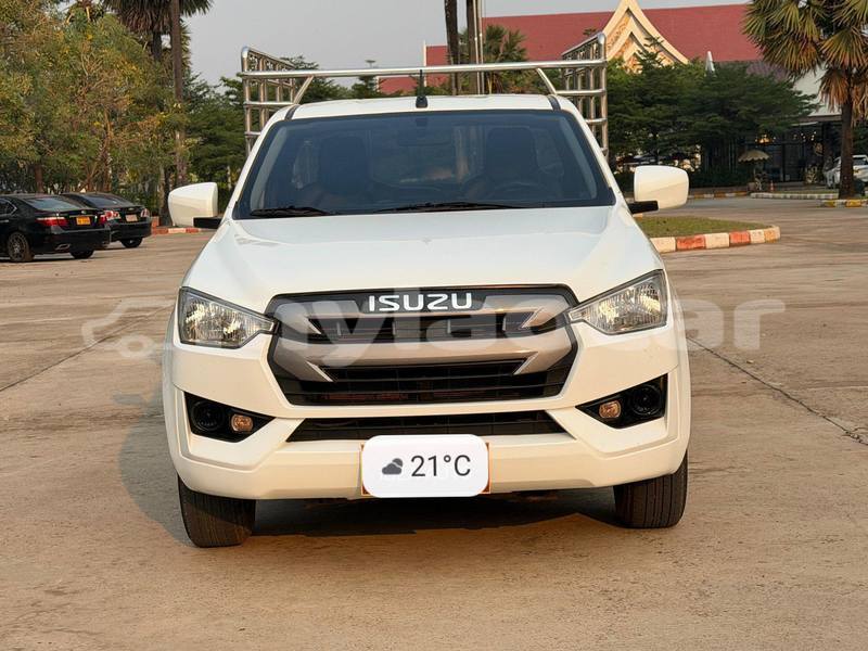 Big with watermark isuzu d max vientiane province vientiane 7437