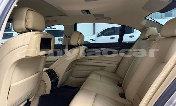 Buy Used BMW 700 Other Car in Vientiane in Vientiane Province Buy Used BMW 700 Other Car in Vientiane in Vientiane Province