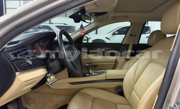 Buy Used BMW 700 Other Car in Vientiane in Vientiane Province Buy Used BMW 700 Other Car in Vientiane in Vientiane Province