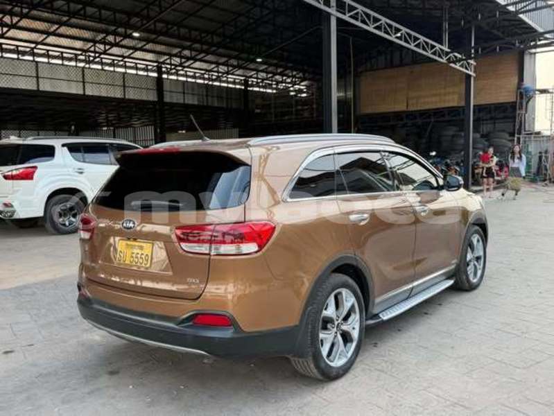 Big with watermark kia sorento vientiane province vientiane 7441