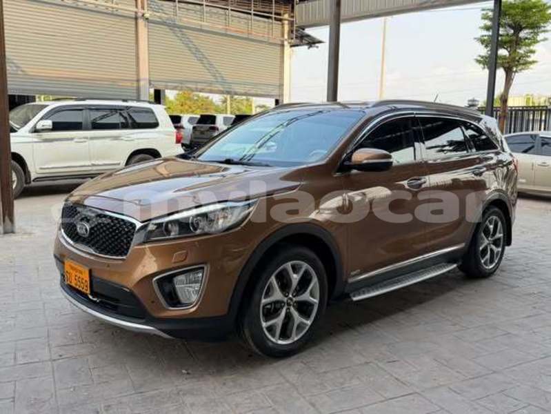 Big with watermark kia sorento vientiane province vientiane 7441