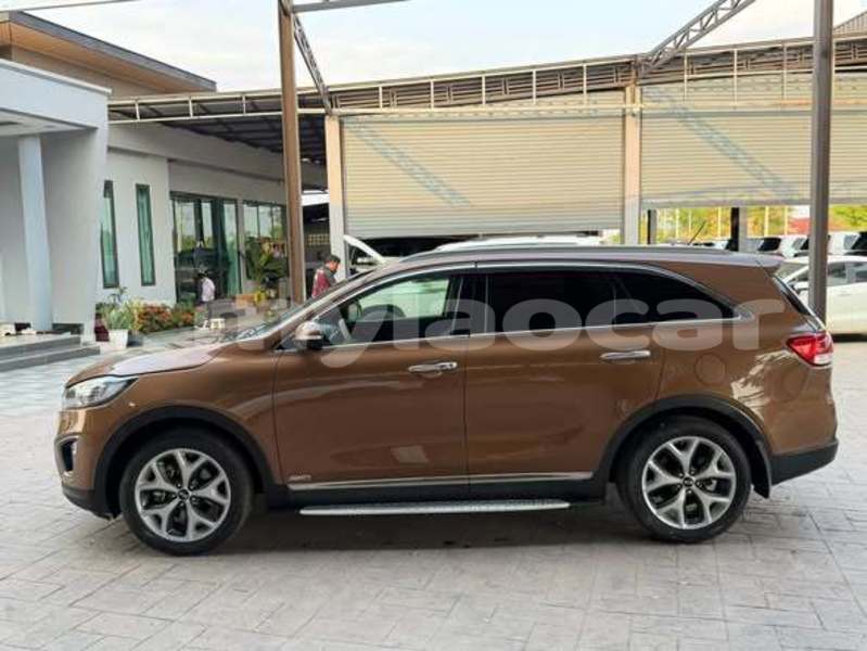 Big with watermark kia sorento vientiane province vientiane 7441