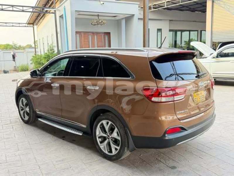 Big with watermark kia sorento vientiane province vientiane 7441