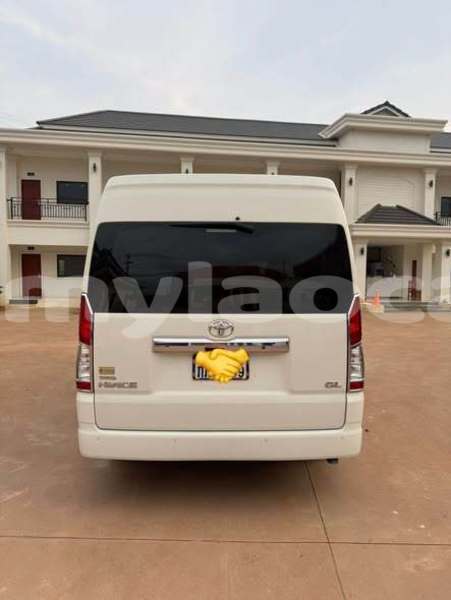 Big with watermark toyota hiace attapeu province attapeu 7442