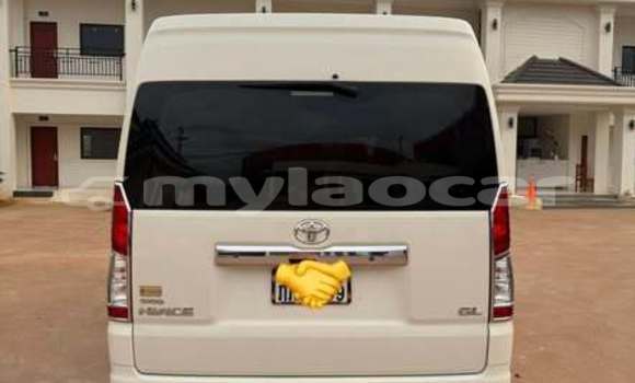 Buy Used Toyota Hiace Other Car in Attapeu in Attapeu Province Buy Used Toyota Hiace Other Car in Attapeu in Attapeu Province