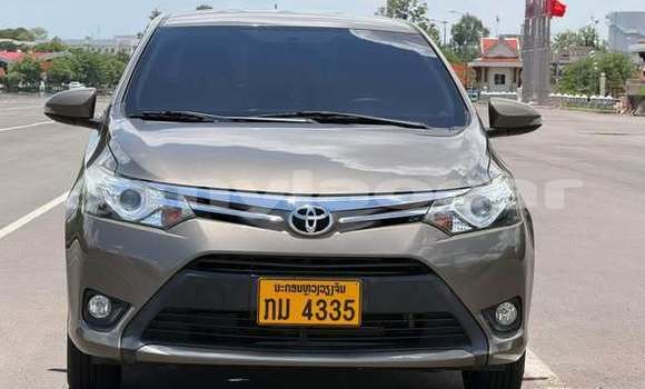 Buy Used Toyota 2000GT Other Car in Vientiane in Vientiane Province