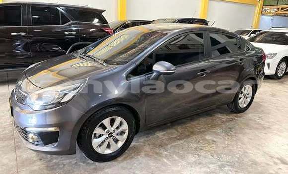 Buy Used Kia Carens Other Car in Import - Dubai in Attapeu Province Buy Used Kia Carens Other Car in Import - Dubai in Attapeu Province