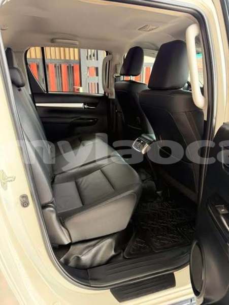 Big with watermark toyota hiluxe revo vientiane province vientiane 7445