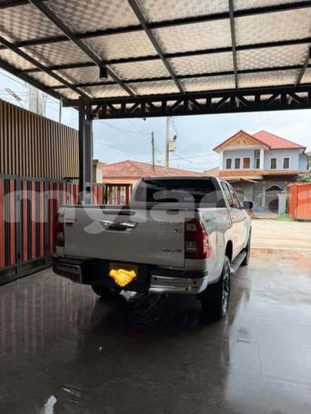 Big with watermark toyota hiluxe revo vientiane province vientiane 7445