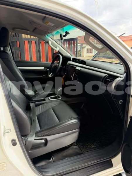 Big with watermark toyota hiluxe revo vientiane province vientiane 7445