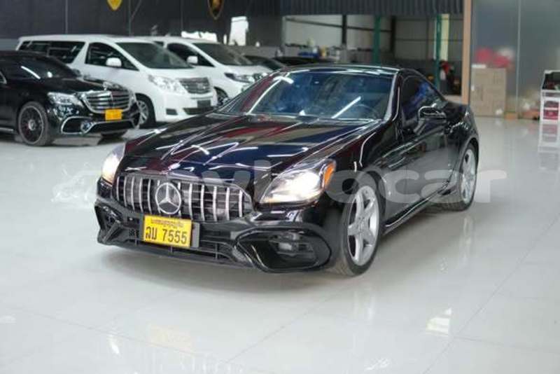 Big with watermark mercedes benz s klasse vientiane province vientiane 7446