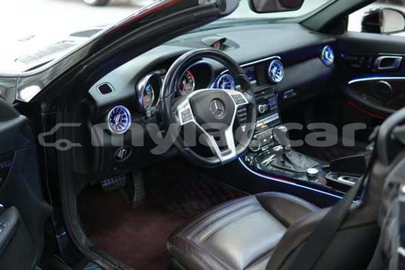 Big with watermark mercedes benz s klasse vientiane province vientiane 7446