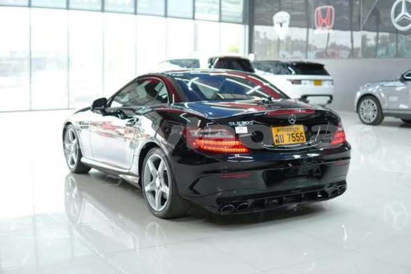 Big with watermark mercedes benz s klasse vientiane province vientiane 7446