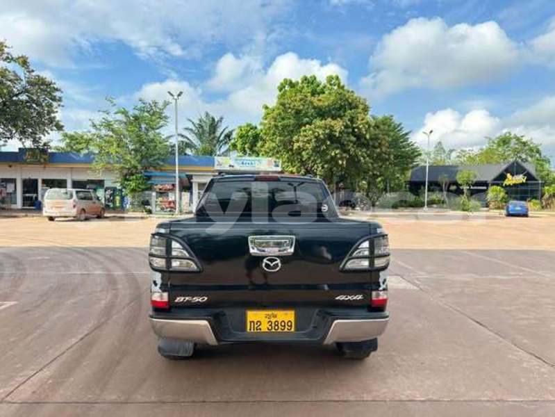 Big with watermark mazda bt 50 vientiane province vientiane 7449