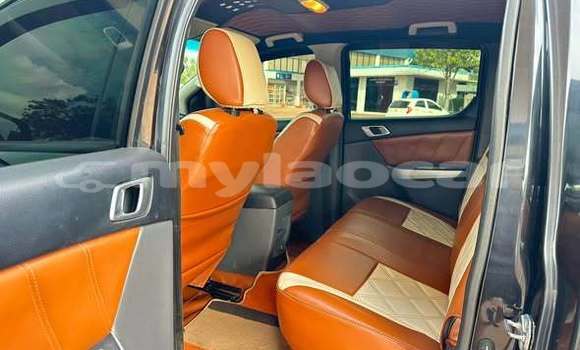 Buy Used Mazda BT-50 Other Car in Vientiane in Vientiane Province Buy Used Mazda BT-50 Other Car in Vientiane in Vientiane Province