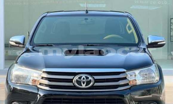 ຊື້ ໃຊ້ແລ້ວ Toyota Hilux Other ລົດ ໃນ Vientiane ໃນ Vientiane Province ຊື້ ໃຊ້ແລ້ວ Toyota Hilux Other ລົດ ໃນ Vientiane ໃນ Vientiane Province