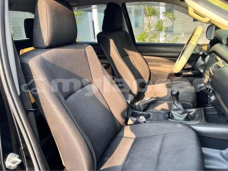 Big with watermark toyota hilux vientiane province vientiane 7450