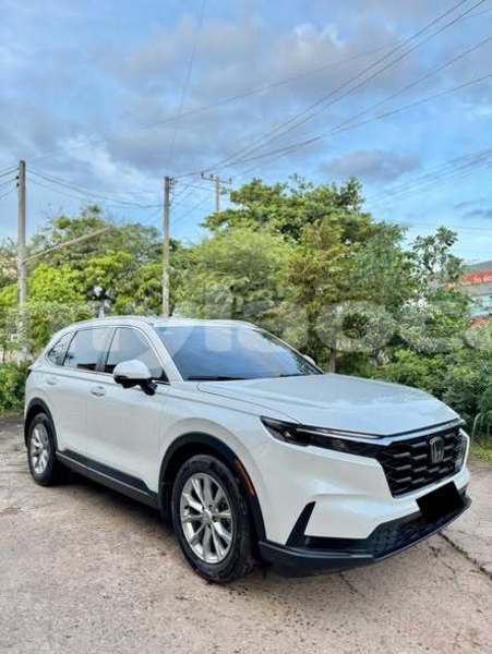 Big with watermark honda cr v vientiane province vientiane 7451
