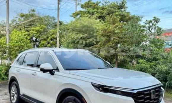 Buy Used Honda CR–V Other Car in Vientiane in Vientiane Province