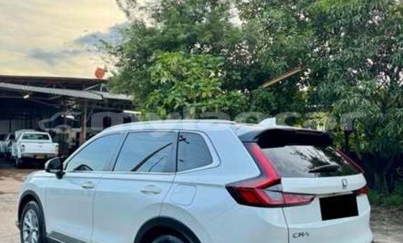 Buy Used Honda CR–V Other Car in Vientiane in Vientiane Province Buy Used Honda CR–V Other Car in Vientiane in Vientiane Province
