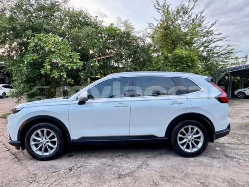 Big with watermark honda cr v vientiane province vientiane 7451