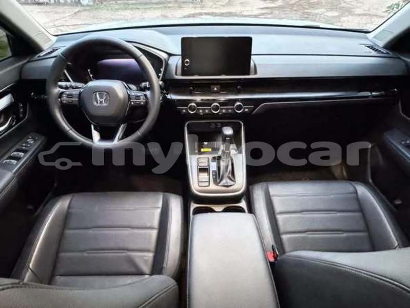 Big with watermark honda cr v vientiane province vientiane 7451