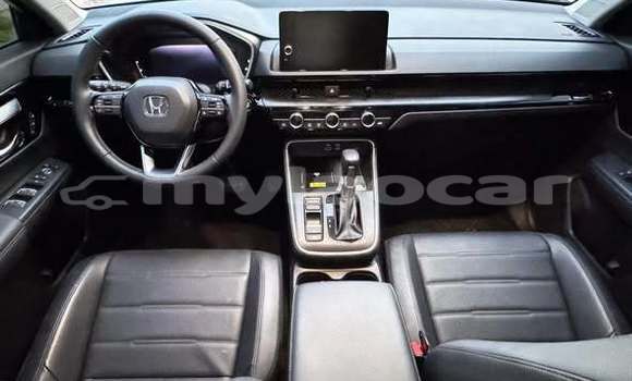 Buy Used Honda CR–V Other Car in Vientiane in Vientiane Province Buy Used Honda CR–V Other Car in Vientiane in Vientiane Province