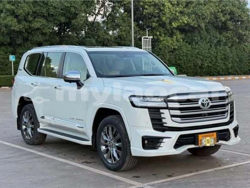 Big with watermark toyota land cruiser prado vientiane province vientiane 7452